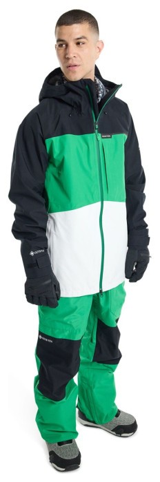 Куртка для зимових видів спорту BURTON ( 227351 ) M GORE TREELINE JK 2023