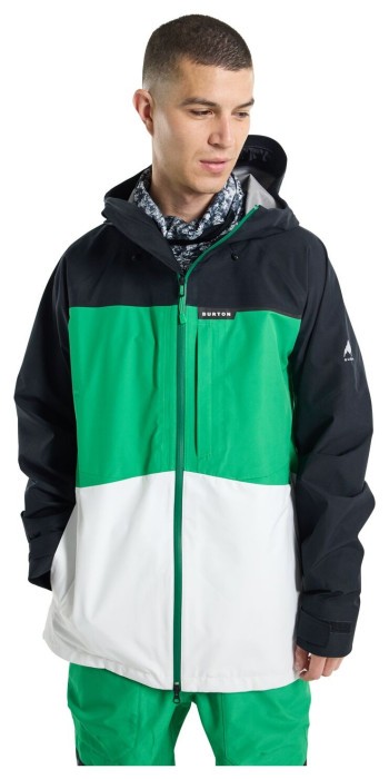 Куртка для зимових видів спорту BURTON ( 227351 ) M GORE TREELINE JK 2023