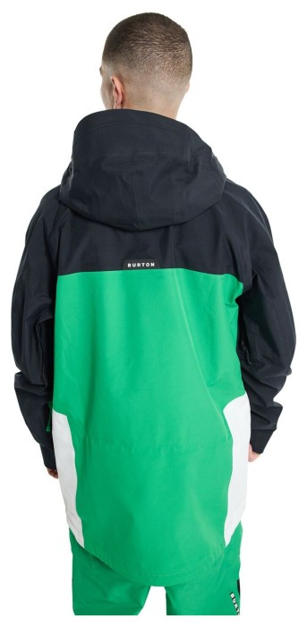 Куртка для зимових видів спорту BURTON ( 227351 ) M GORE TREELINE JK 2023