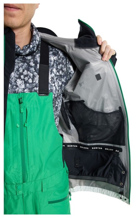 Куртка для зимових видів спорту BURTON ( 227351 ) M GORE TREELINE JK 2023