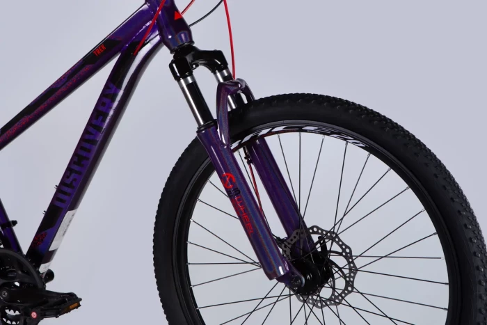 Велосипед ST 26