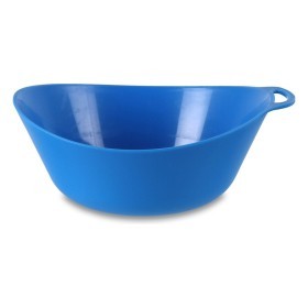 Тарілка Lifeventure Ellipse Bowl blue