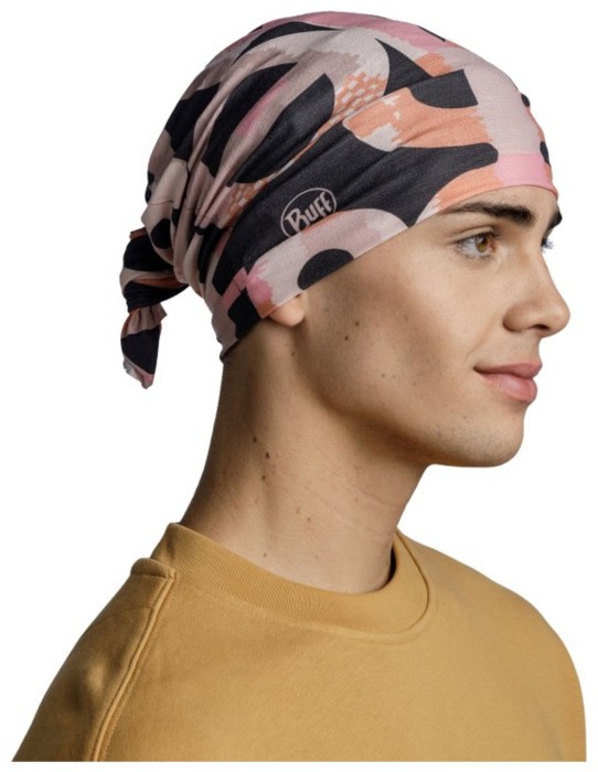 Шарф-труба літній Buff Coolnet UV Endi Multi