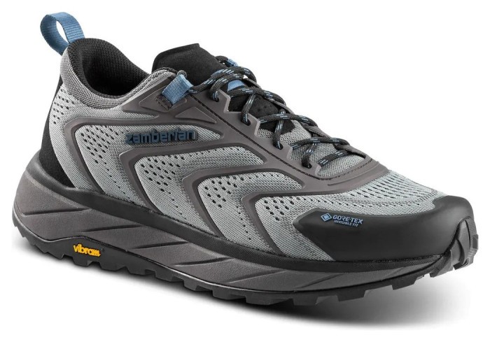 Кроссовки Zamberlan 380 Exotrail GTX