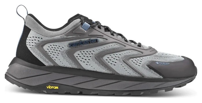 Кроссовки Zamberlan 380 Exotrail GTX