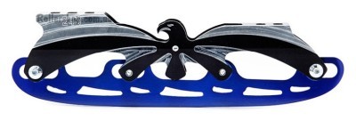Леза для роликів Flying Eagle Ice Blade cині
