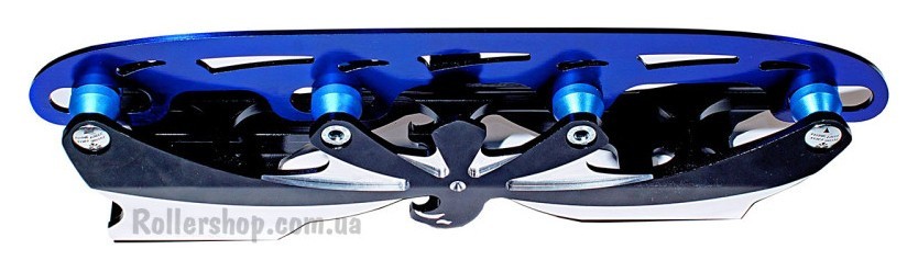 Леза для роликів Flying Eagle Ice Blade cині