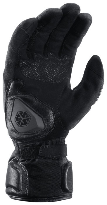 Моторукавички Scoyco MC158 Black