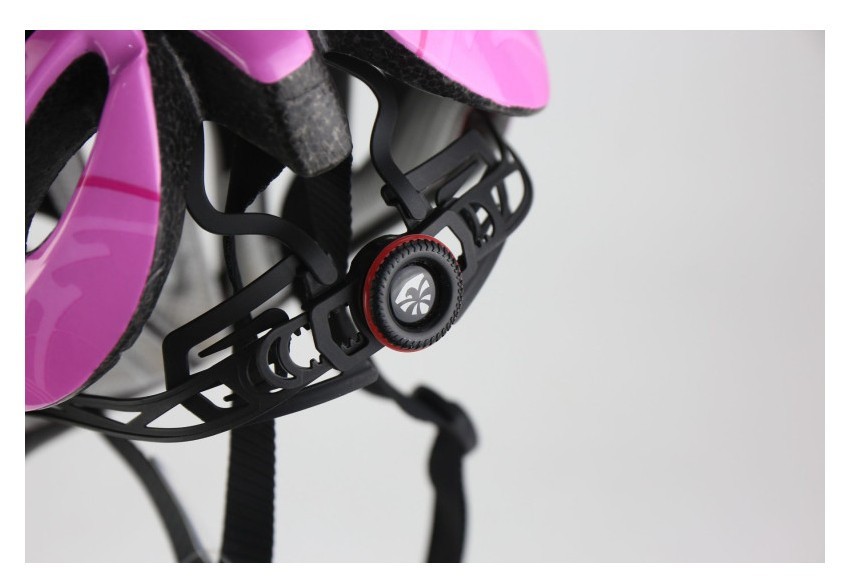 Шлем Flying Eagle Fast Forward розовый