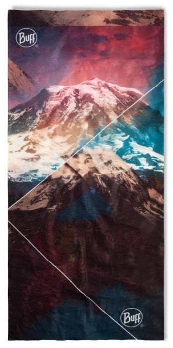 Шарф-труба Buff Original Ecostretch Mount Rainier
