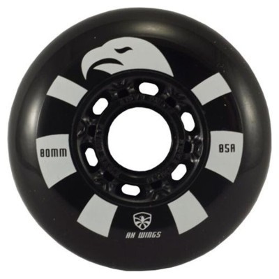 Колеса для роликов Flying Eagle Rx Wings 80 мм