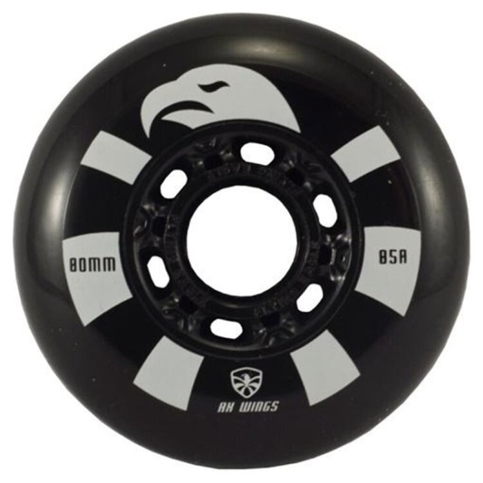 Колеса для роликів Flying Eagle Rx Wings 80 мм, укр, укр