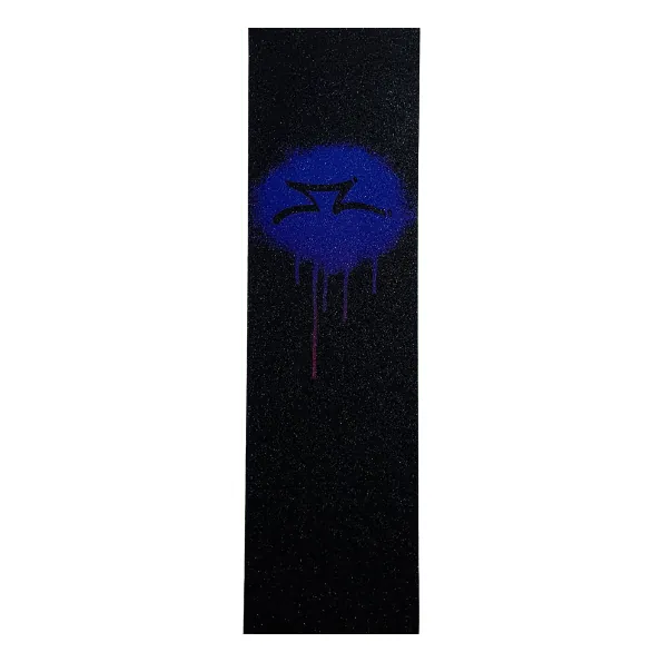 Наждак AO Scooter Overspray 7,0" x 23,0" Pro - Purple (FRD.047351)