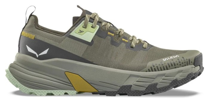 Кроссовки Salewa Pedroc 2 Max Wmn