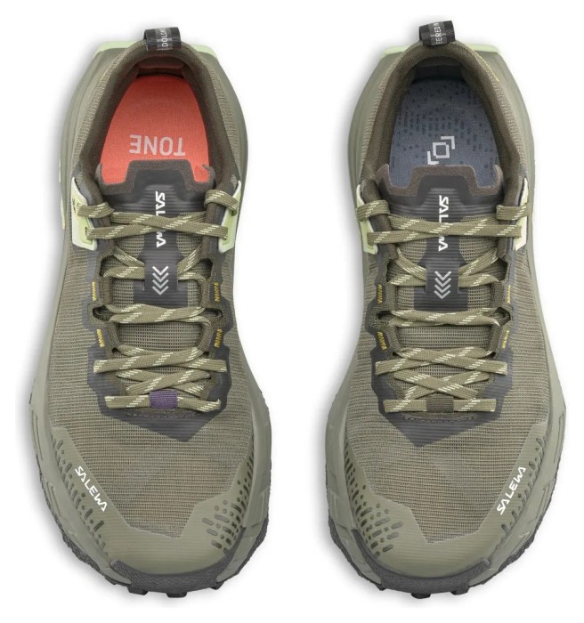 Кроссовки Salewa Pedroc 2 Max Wmn