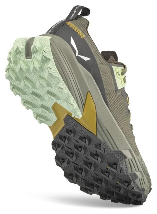 Кроссовки Salewa Pedroc 2 Max Wmn