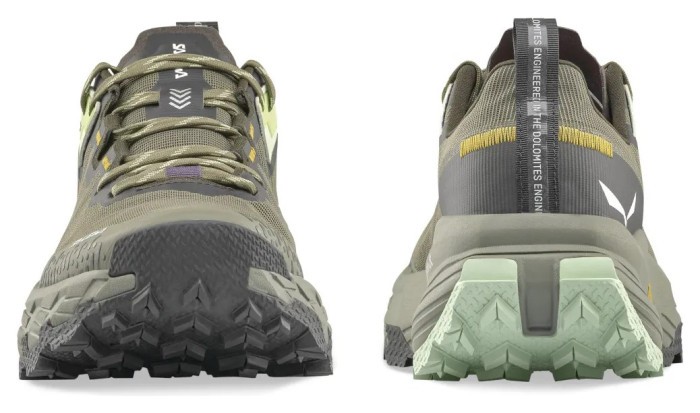 Кросівки Salewa Pedroc 2 Max Wmn