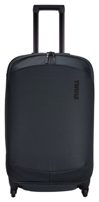 Чемодан на колесах Thule Subterra 2 Checked Spinner (Dark Slate) 3205050 (TH 3205050)