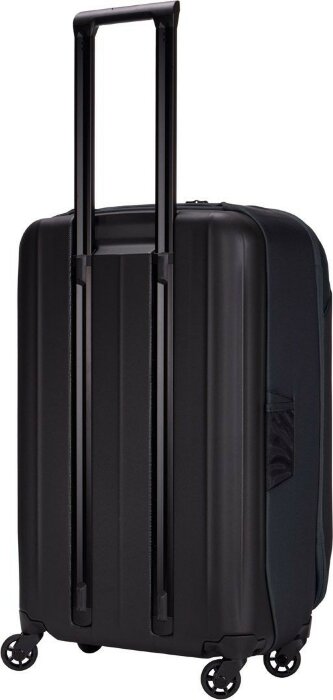 Чемодан на колесах Thule Subterra 2 Checked Spinner (Dark Slate) 3205050 (TH 3205050)