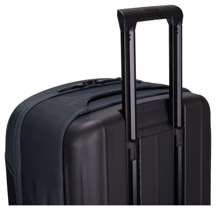 Чемодан на колесах Thule Subterra 2 Checked Spinner (Dark Slate) 3205050 (TH 3205050)