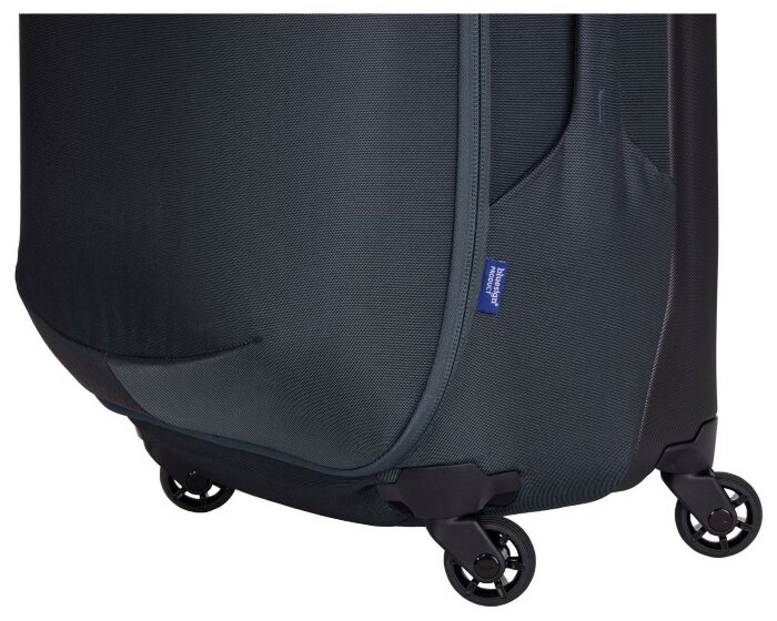 Чемодан на колесах Thule Subterra 2 Checked Spinner (Dark Slate) 3205050 (TH 3205050)