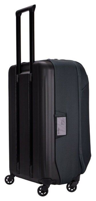 Чемодан на колесах Thule Subterra 2 Checked Spinner (Dark Slate) 3205050 (TH 3205050)