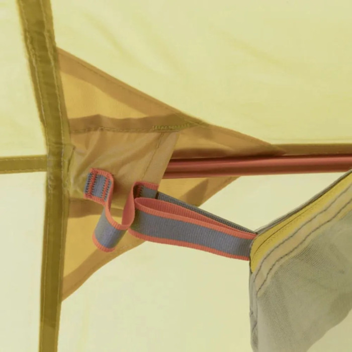 Намет Big Agnes Blacktail 2