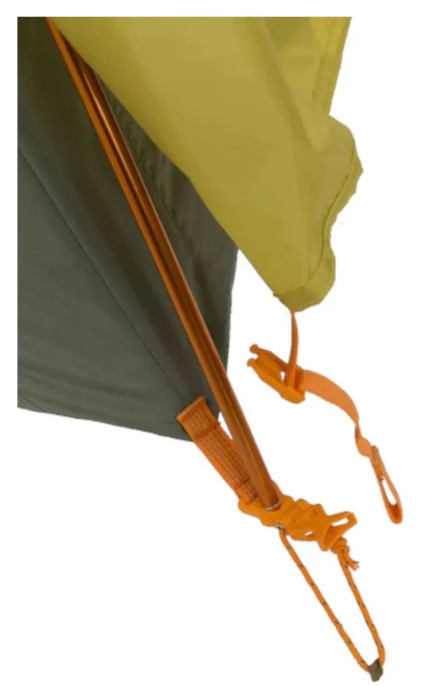 Намет Big Agnes Blacktail 2