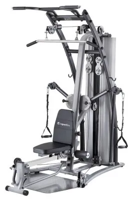 Атлас inSPORTline Profigym C200