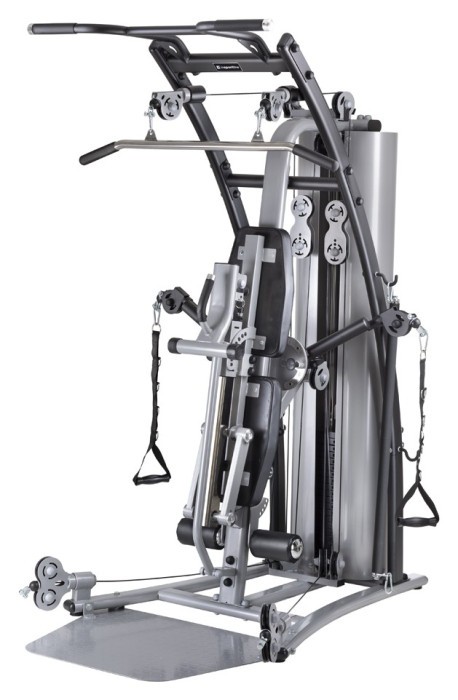 Атлас inSPORTline Profigym C200