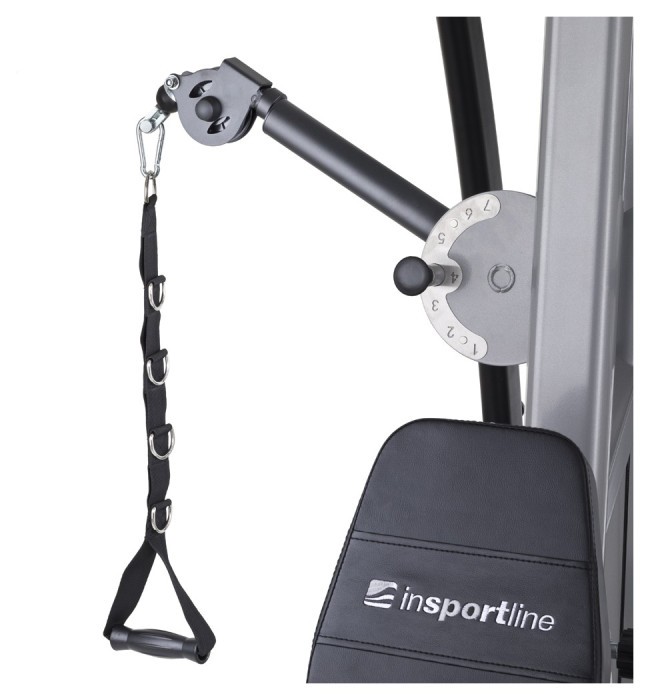 Атлас inSPORTline Profigym C200