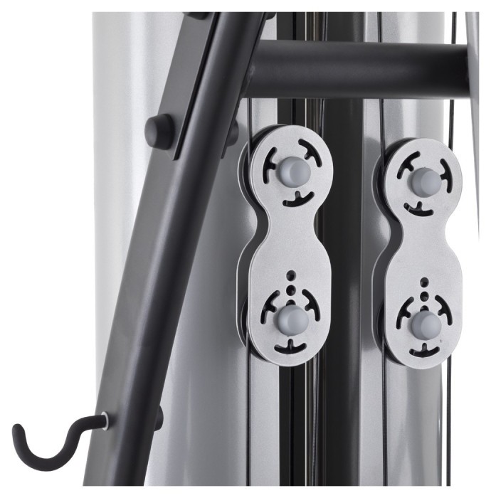 Атлас inSPORTline Profigym C200