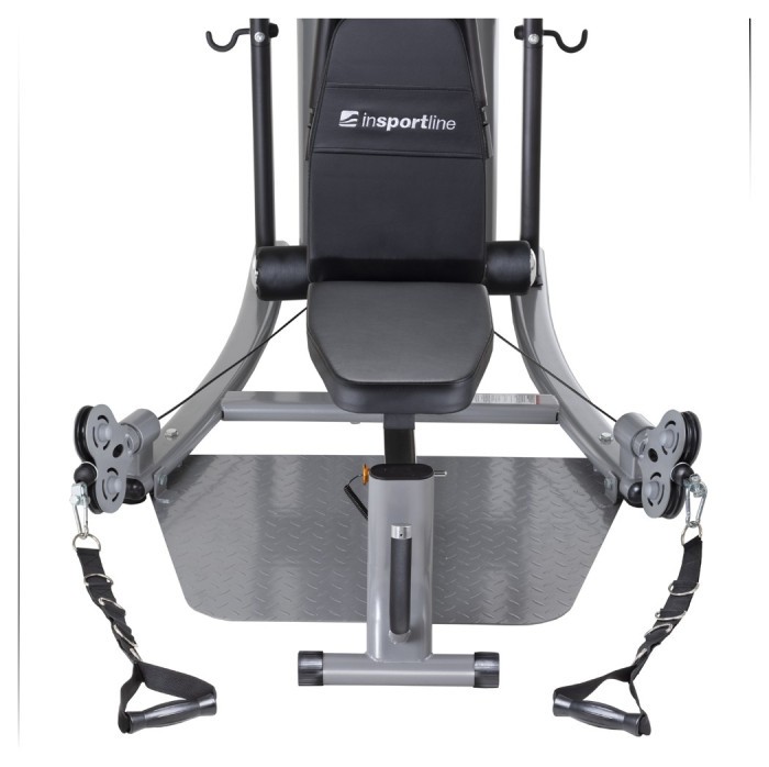Атлас inSPORTline Profigym C200