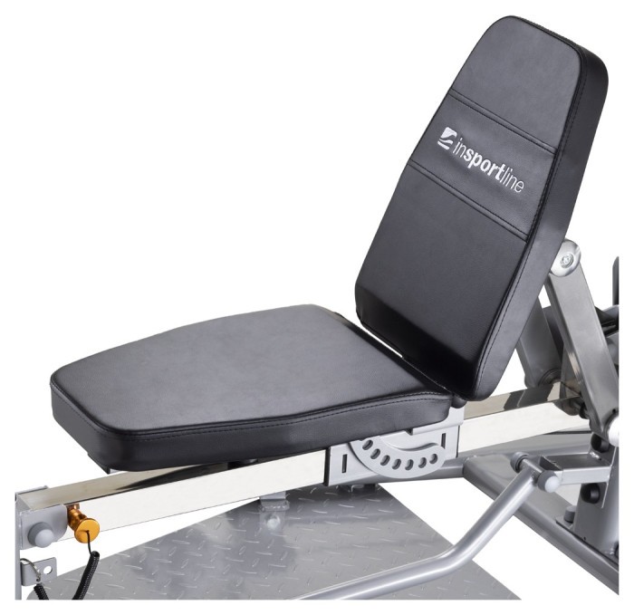 Атлас inSPORTline Profigym C200