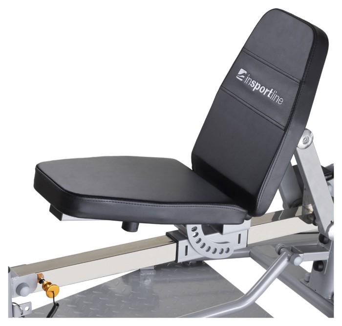 Атлас inSPORTline Profigym C200