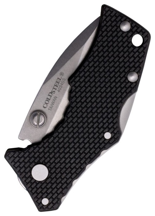 Нож складной Cold Steel Micro Recon 1, Black