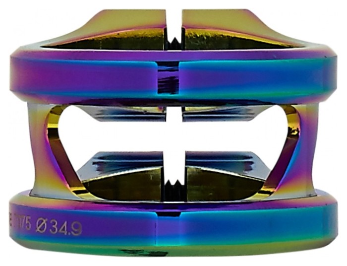 Затискач Ethic DTC Sylphe Oversized Pro-NeoChrome