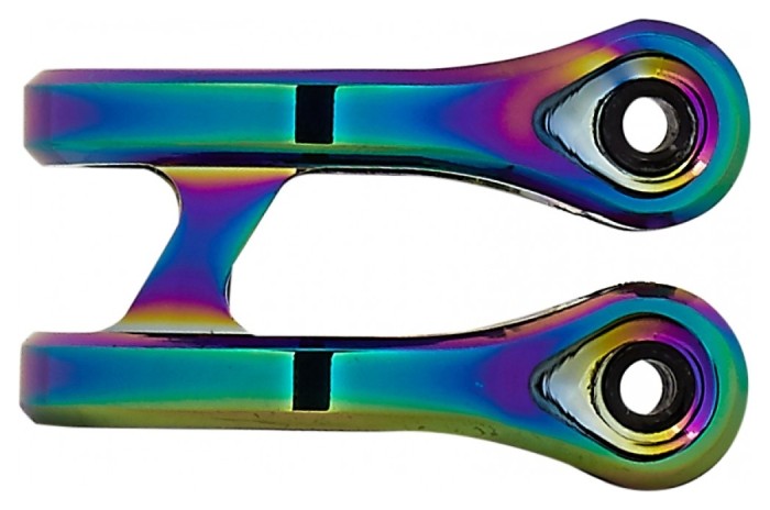 Затискач Ethic DTC Sylphe Oversized Pro-NeoChrome