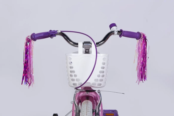 Велосипед AL 16