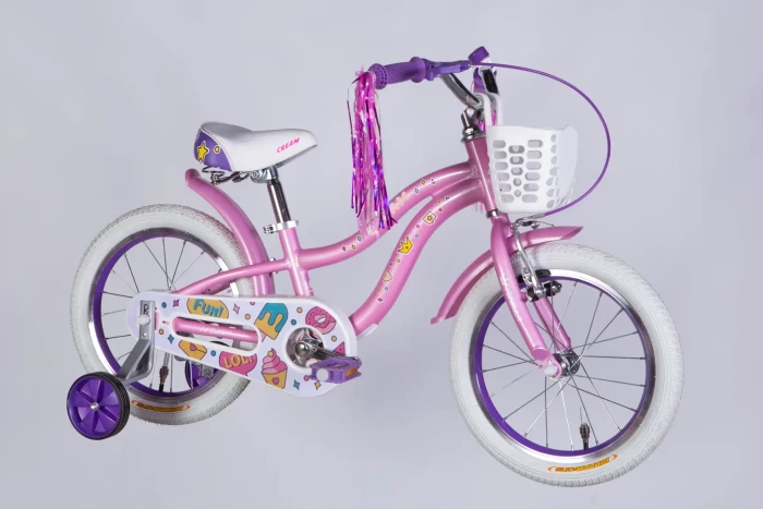 Велосипед AL 16