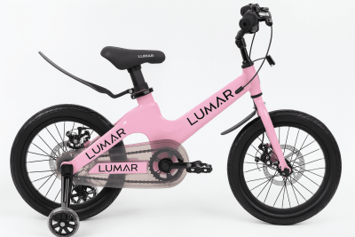 Велосипед Lumar 18"