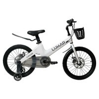 Велосипед Lumar 18"