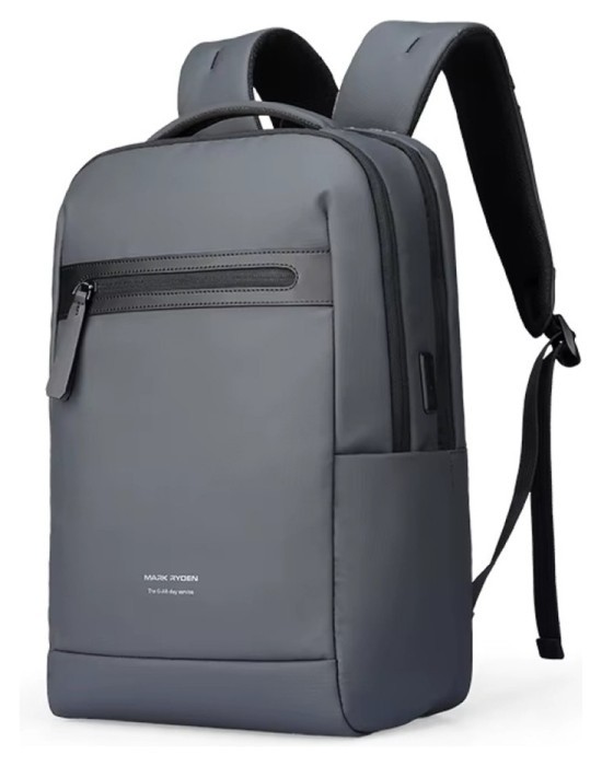 Рюкзак Mark Ryden Omber MR6075 Gray, укр, укр