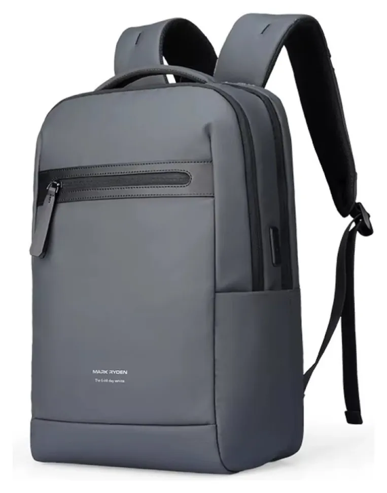 Рюкзак Mark Ryden Omber MR6075 Gray (MR6075_27)