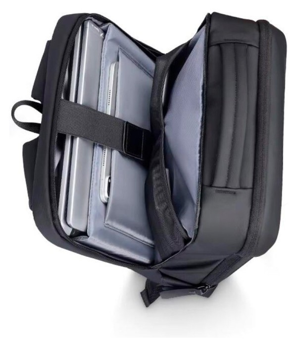 Рюкзак Mark Ryden Omber MR6075 Gray