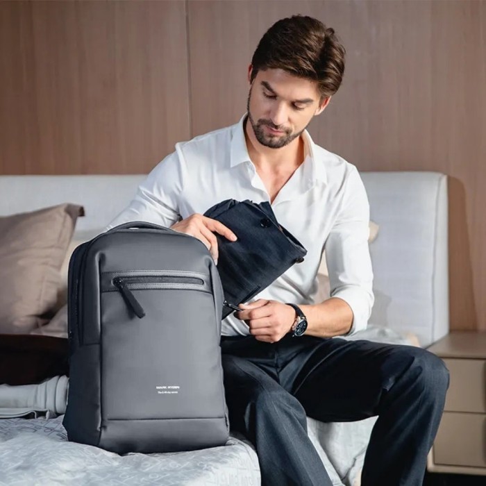 Рюкзак Mark Ryden Omber MR6075 Gray