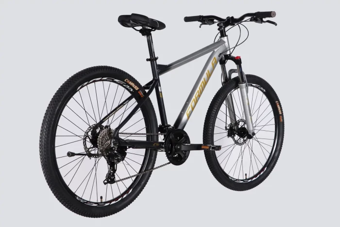 Велосипед AL 27.5