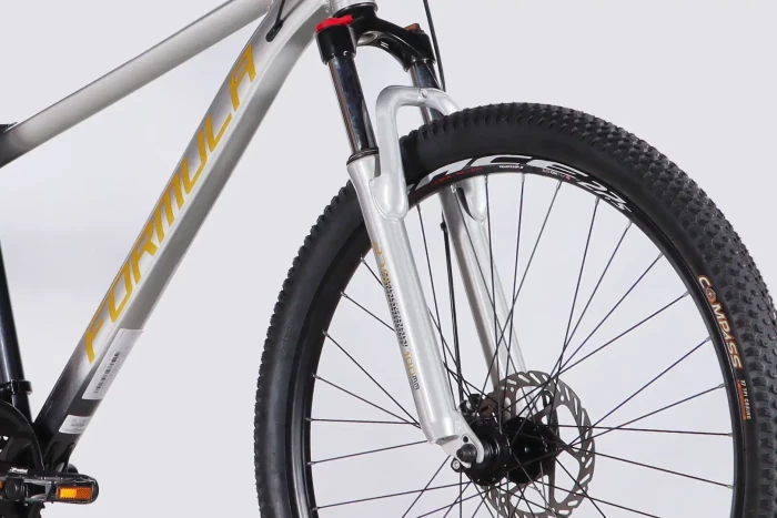 Велосипед AL 27.5