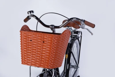 Велосипед уцінений ST 28" Dorozhnik RETRO Velosteel рама-19" чорний 2026