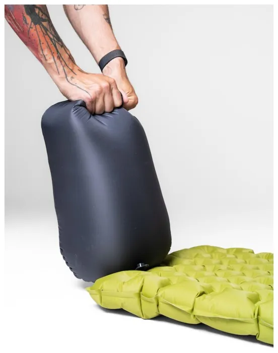 Килимок Pinguin Nordic XXL, Green